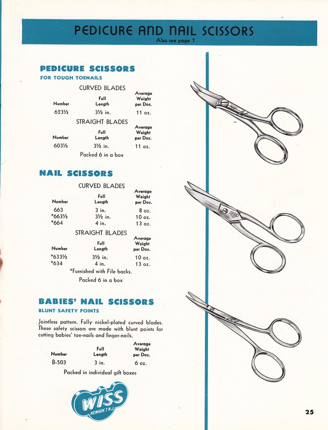 1950 Catalog: Page 25