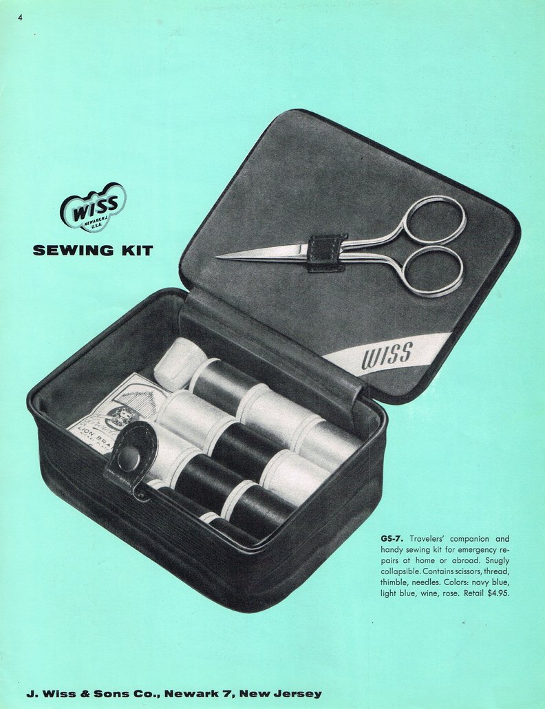 1955 Gift Suggestions: Page 6