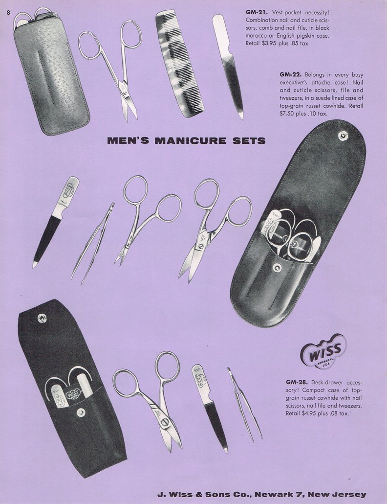 1955 Gift Suggestions: Page 10