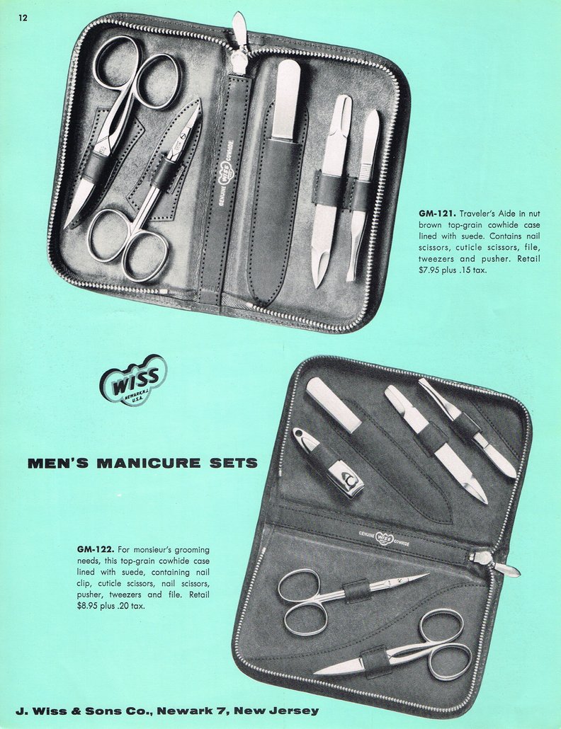 1955 Gift Suggestions: Page 14