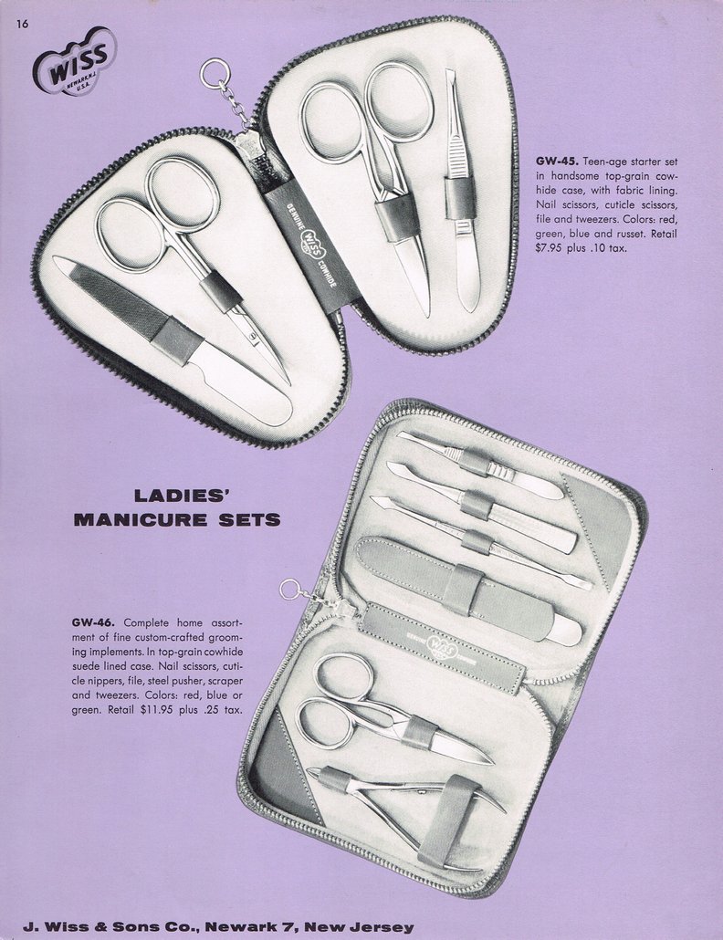 1955 Gift Suggestions: Page 18