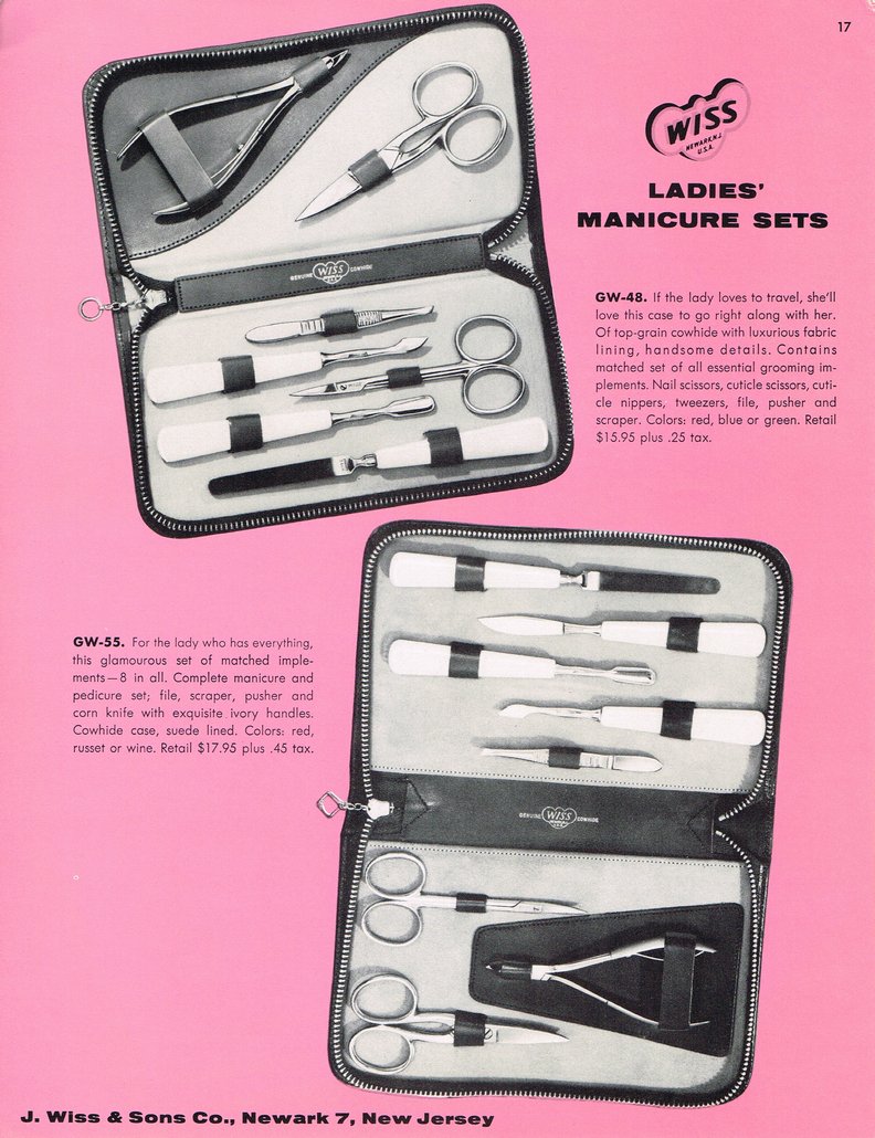 1955 Gift Suggestions: Page 19