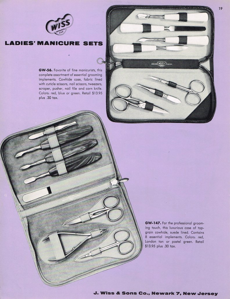 1955 Gift Suggestions: Page 21