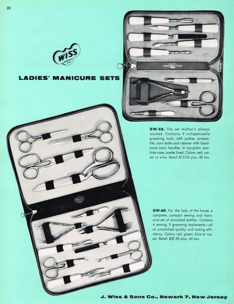 1955 Gift Suggestions: Page 22
