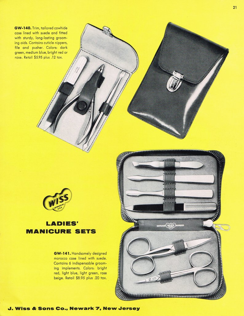 1955 Gift Suggestions: Page 23