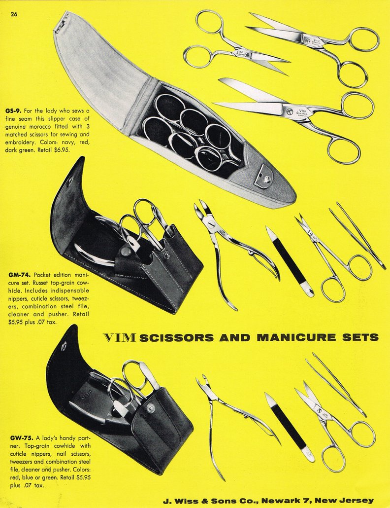 1955 Gift Suggestions: Page 28