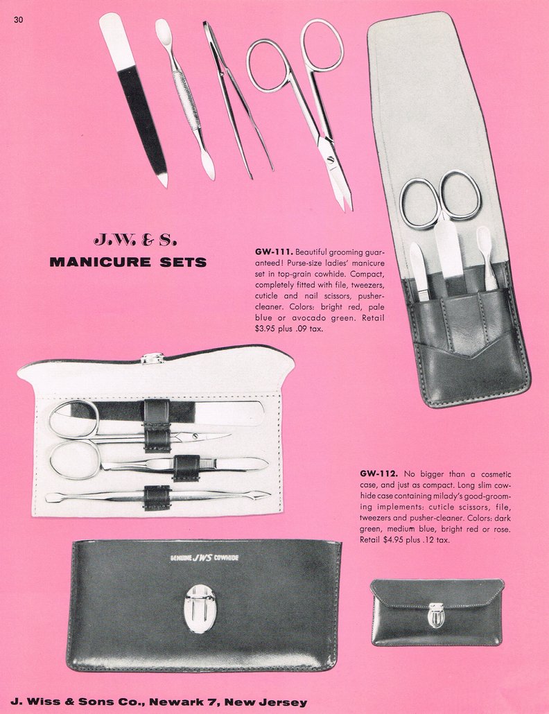 1955 Gift Suggestions: Page 32