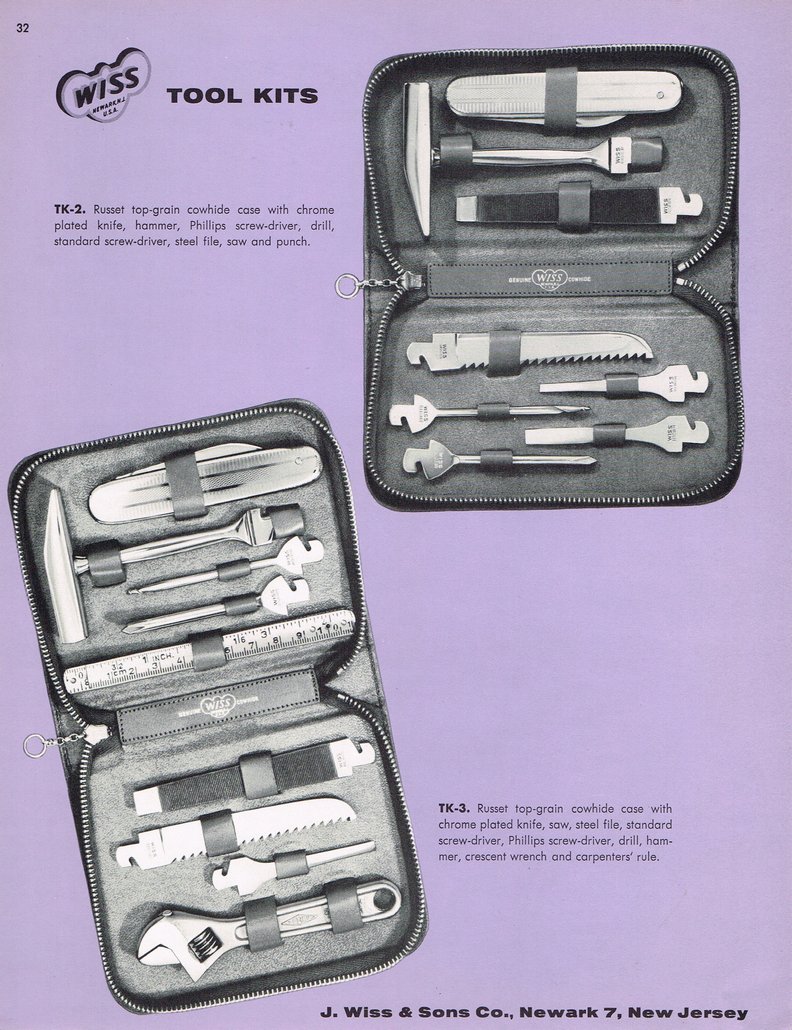 1955 Gift Suggestions: Page 34