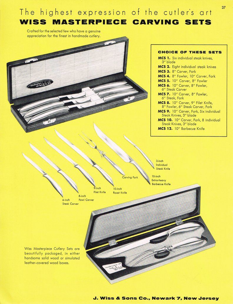 1955 Gift Suggestions: Page 39