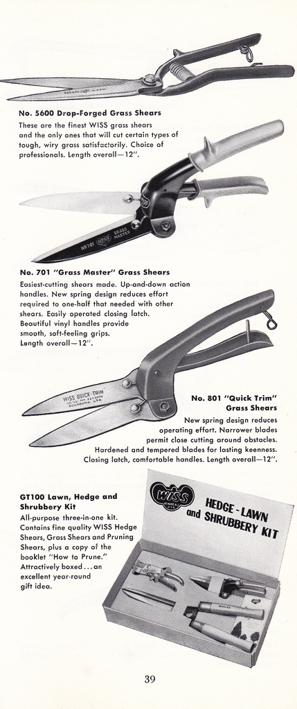 How to Prune for Better Flowers, Shrubs, Trees and Fruits: Page 41