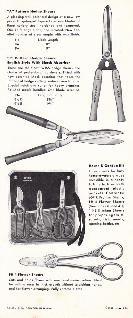 How to Prune for Better Flowers, Shrubs, Trees and Fruits: Page 43