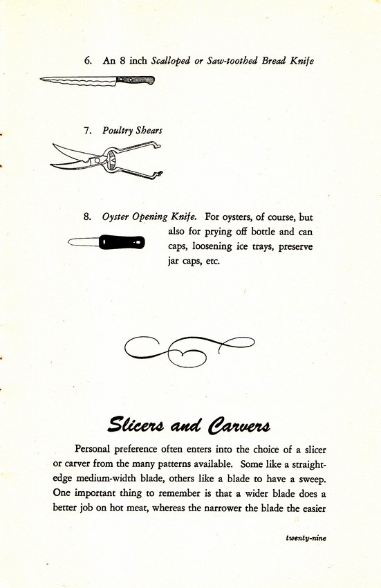 The Cutlery Story: From Stone Age to Steel Age: Page 29