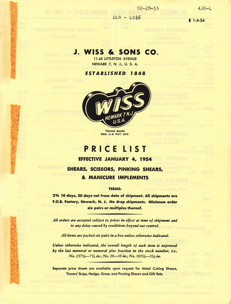 PL-SS-1954-1