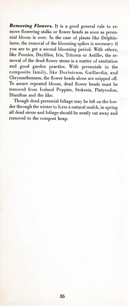 The Wiss Guide to Better Pruning (1965): Page 40