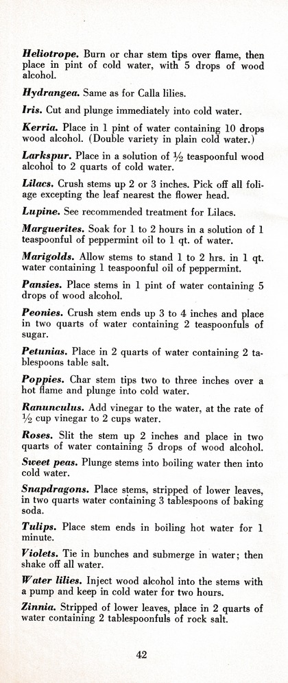 The Wiss Guide to Better Pruning (1965): Page 46