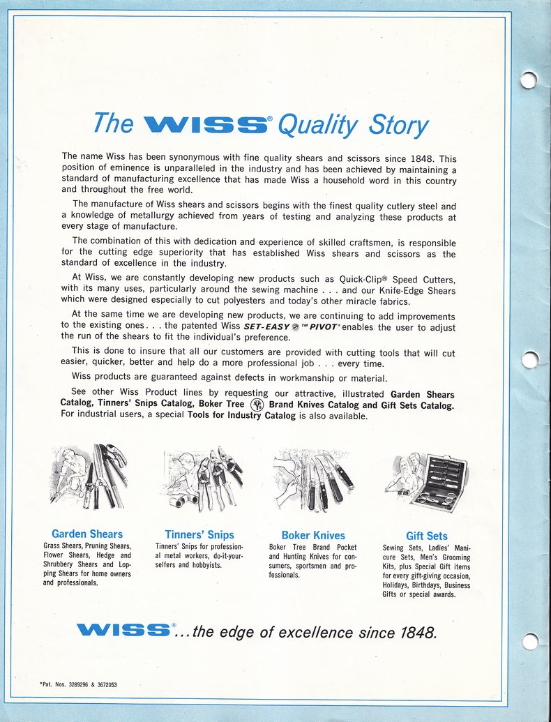 1973 Catalog: Page 2