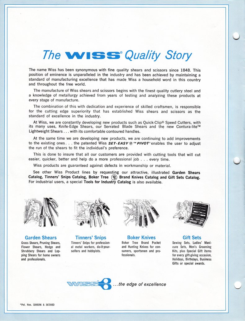 1975 Catalog: Page 2