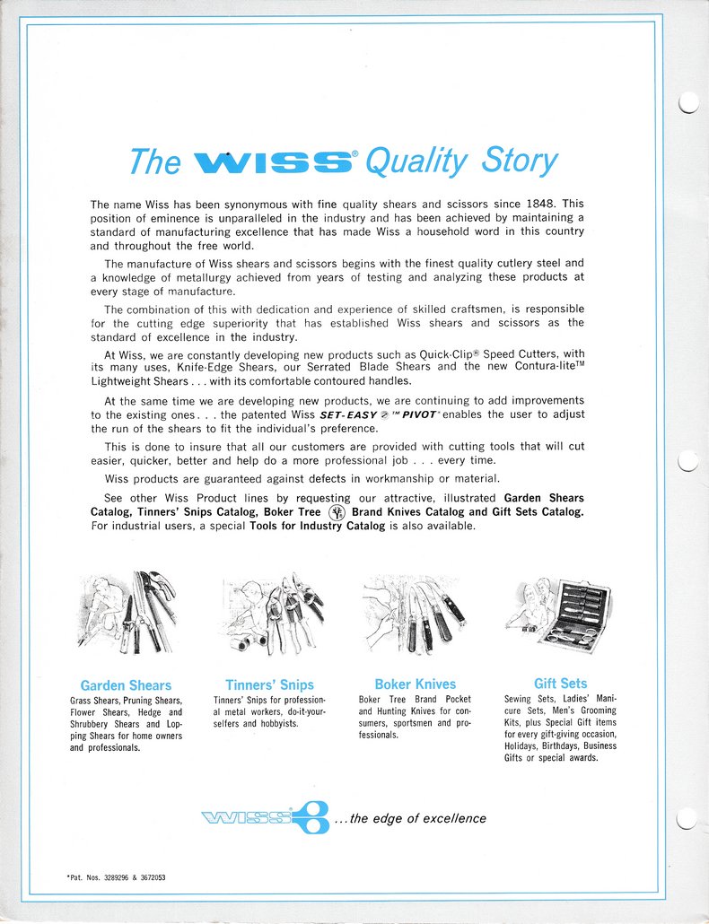 1976 Catalog: Page 2