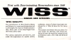 Wiss flyer 1970 thumbnail