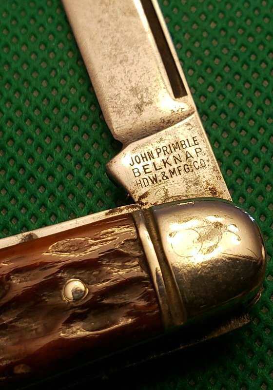 John Primble 4992 5