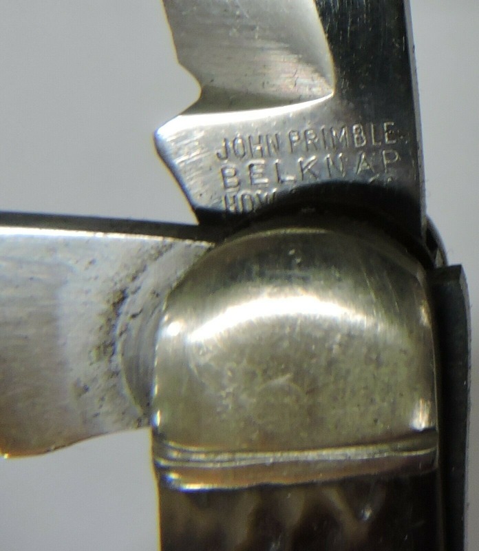 John Primble 5133 5