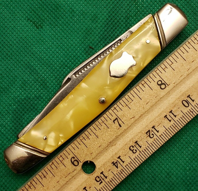 John Primble 5371 9