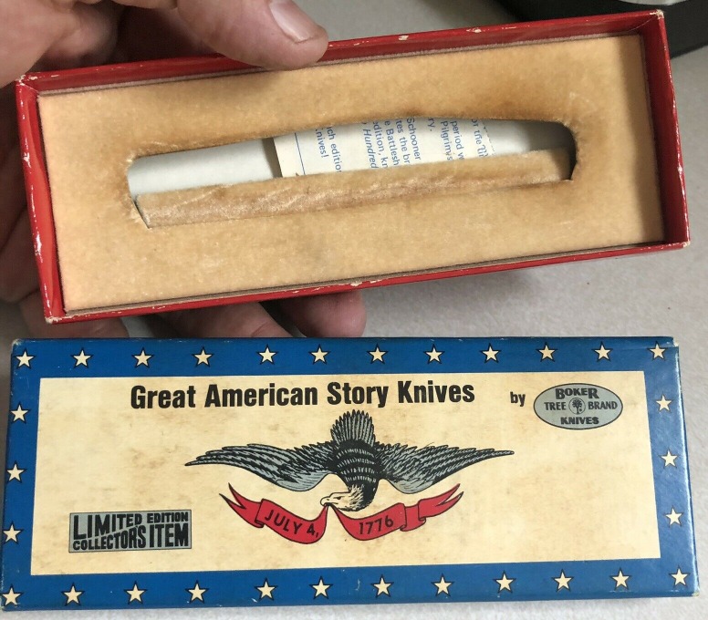 1771 American Eagle 12