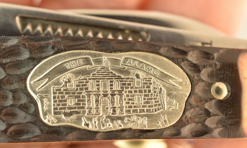 1772 The Alamo 7