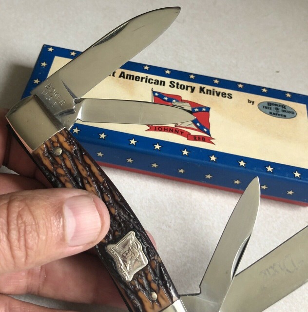 1775 Dixie 12