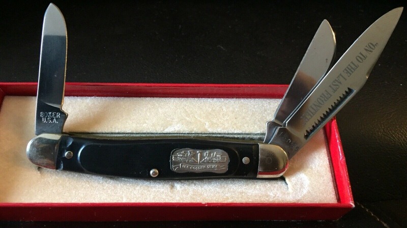 1776 The Golden Spike 4