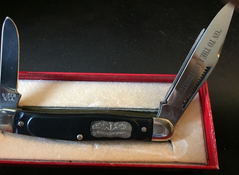 1776 The Golden Spike 5