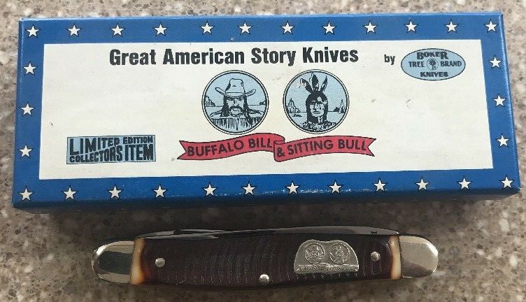 1777 Buffalo Bill Sitting Bull 1