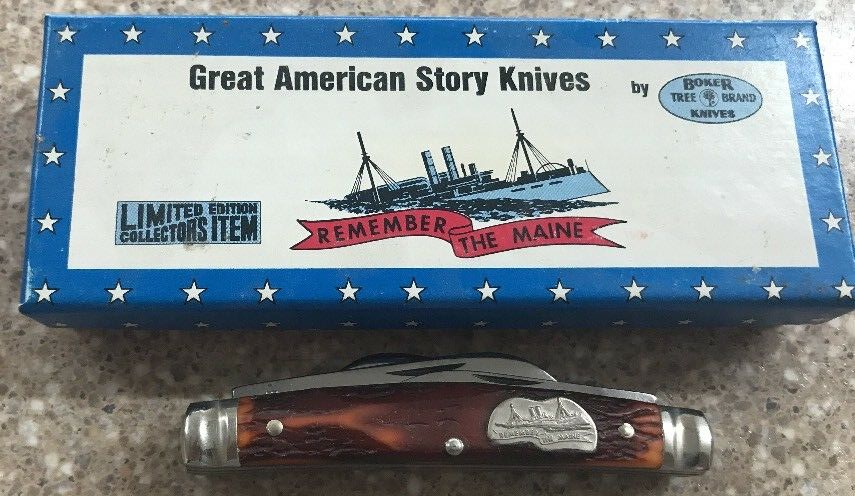 1778 Remember the Maine 1