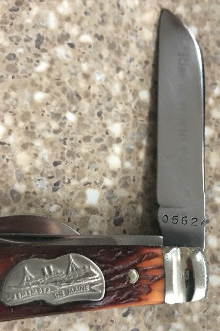 1778 Remember the Maine 6