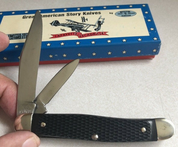 1779 Lafayette Escadrille 11