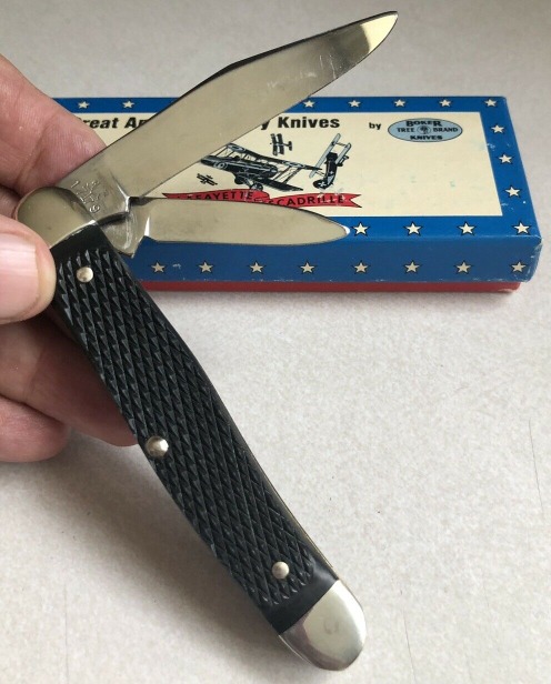1779 Lafayette Escadrille 12