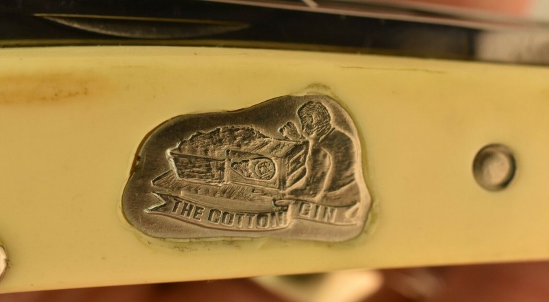 1782 Cotton Gin 6