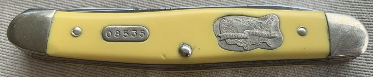 1783 Louisiana Purchase 7