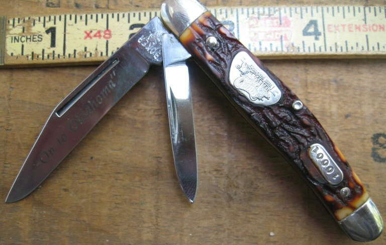 1791 The Sooners 07