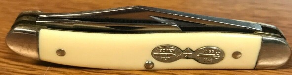 1973 commemorative knife 5