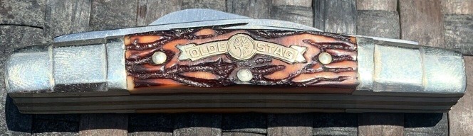 70113 Olde Stag 1