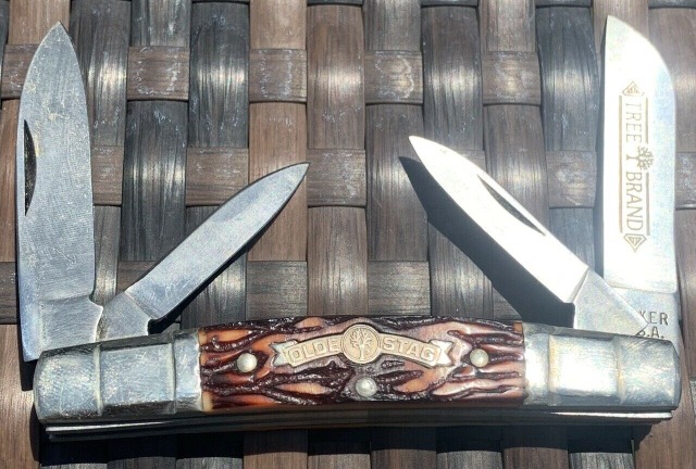 70113 Olde Stag 2