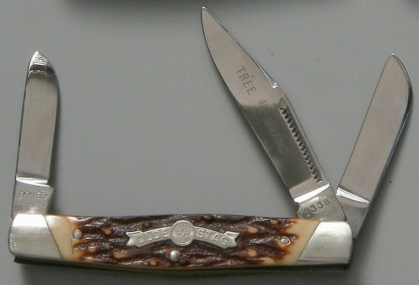 70485 Olde Stag 1
