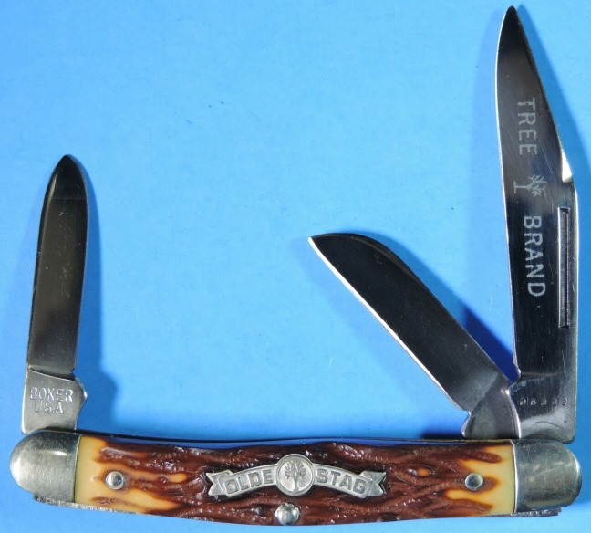 70488 Olde Stag 1