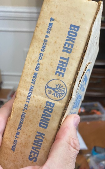 8313A Box 4