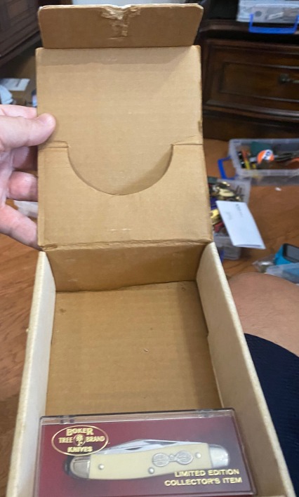 8313A Box 5