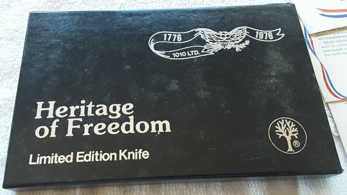 Heritage of Freedom Solingen 4