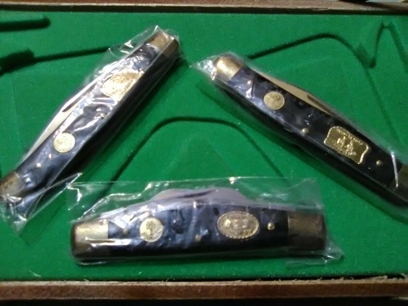 Miners set 3