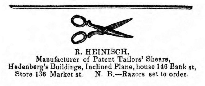 1849-50-Heinisch