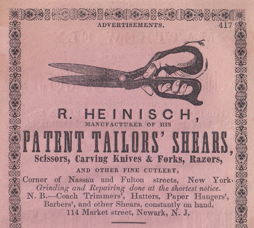 1853-54-Heinisch